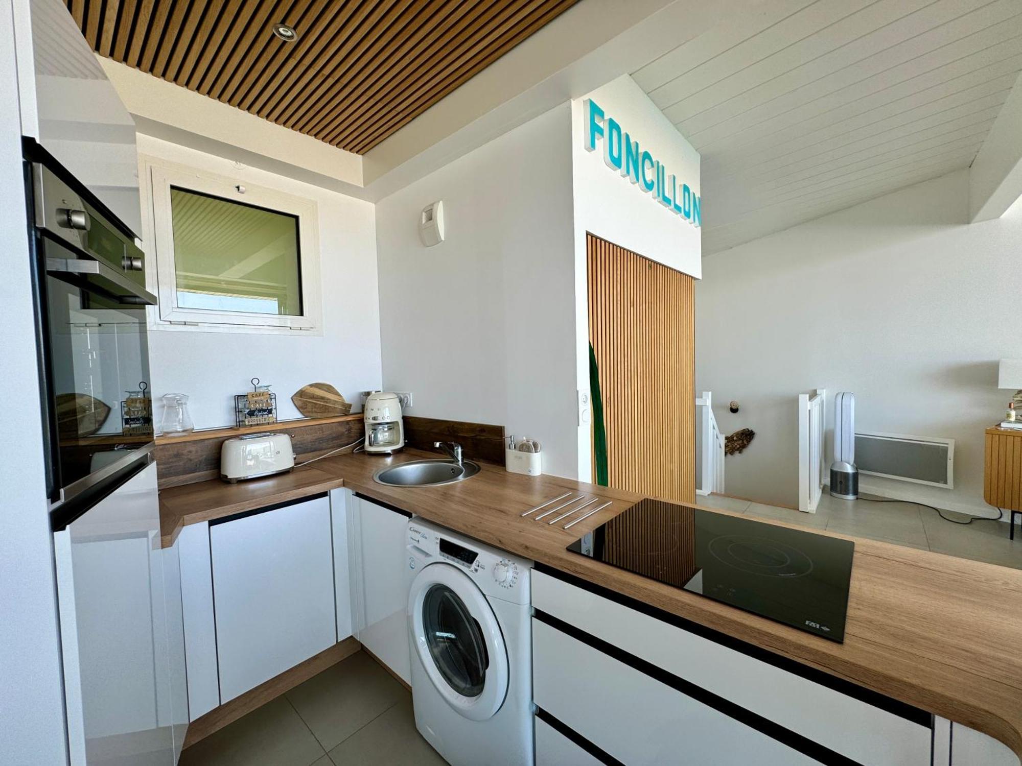 Le Sunrise - Panorama Sur L'Estuaire Apartment Royan Ngoại thất bức ảnh