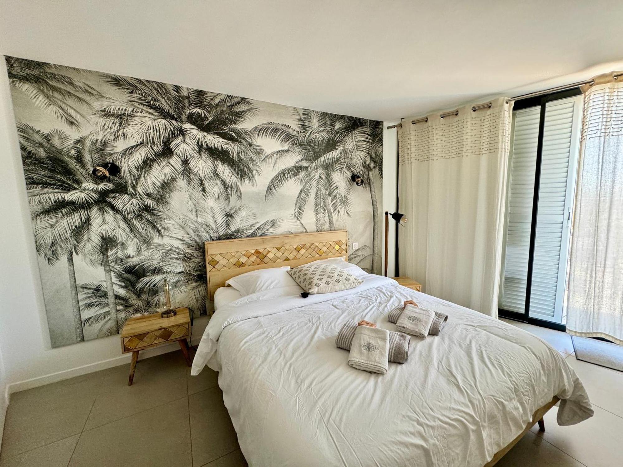 Le Sunrise - Panorama Sur L'Estuaire Apartment Royan Ngoại thất bức ảnh